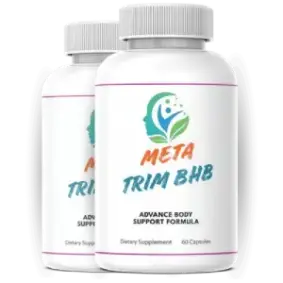 Meta Trim BHB extra bottle free offer included with bundle purchase